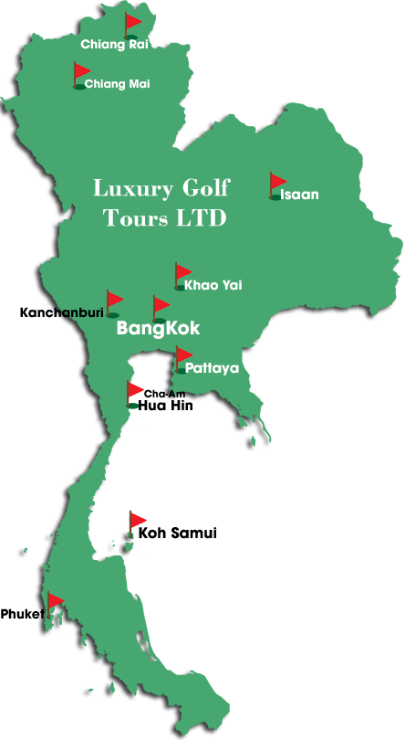 Thailand